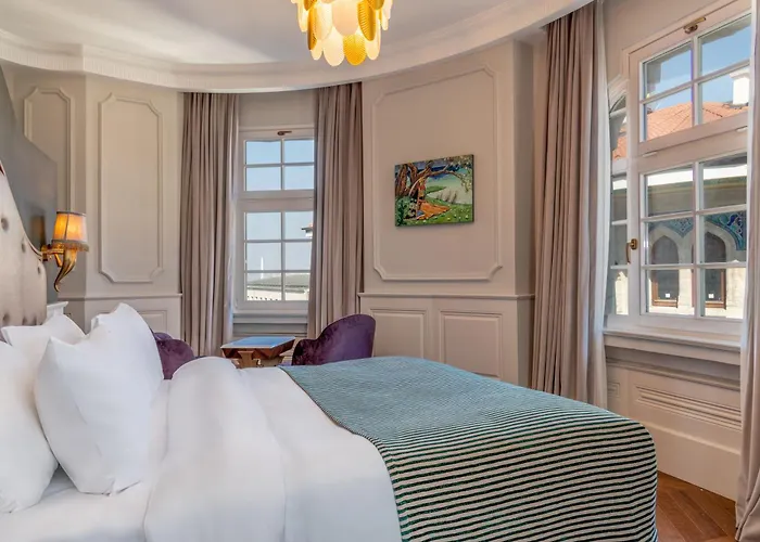 Orientbank Hotel Istanbul, Autograph Collection