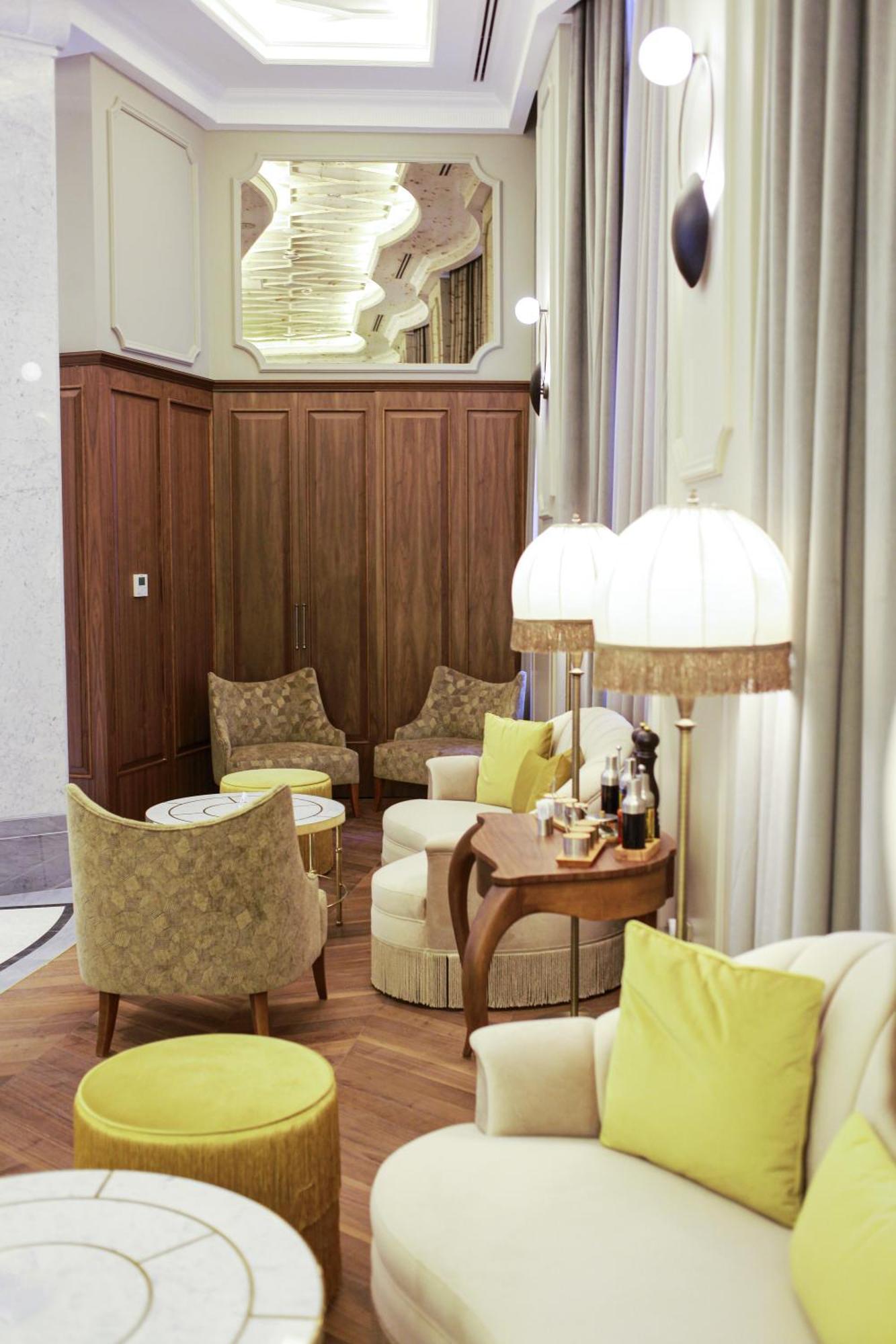 Hotel Orientbank Istanbul, Autograph Collection Stambuł