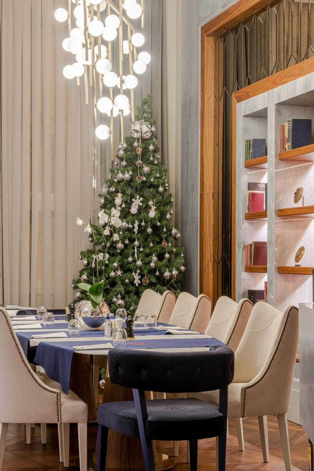 Orientbank Istanbul, Autograph Collection 5* Stambuł