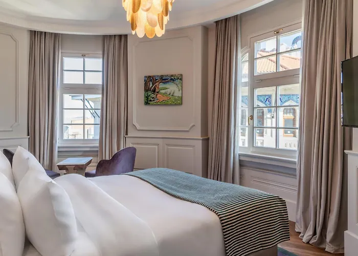 Orientbank Hotel Istanbul, Autograph Collection