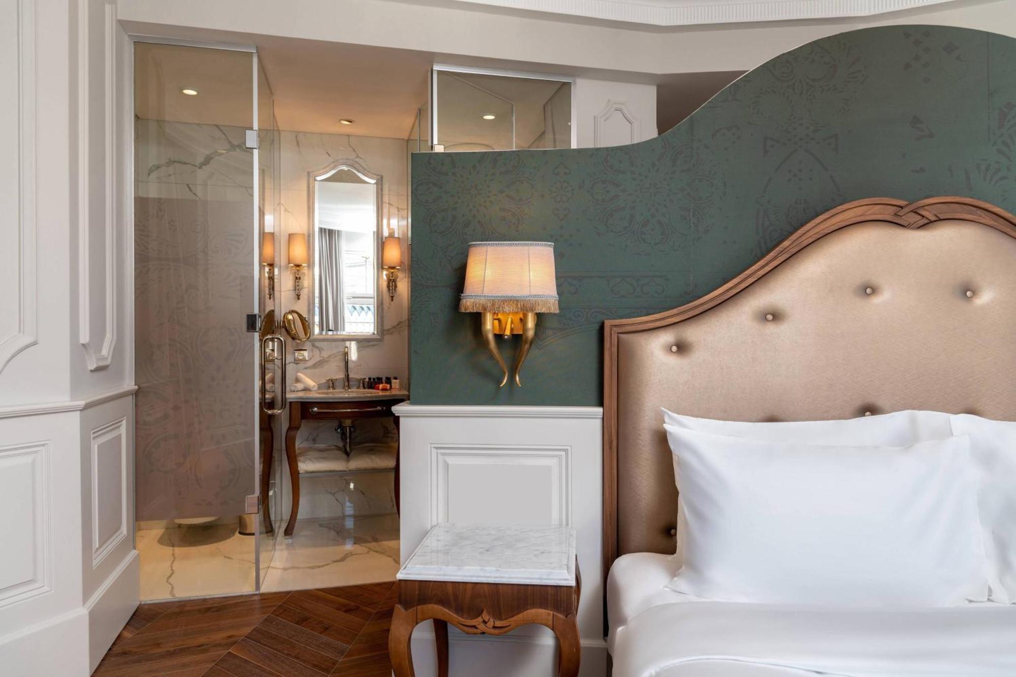Orientbank Istanbul, Autograph Collection מלון 5*