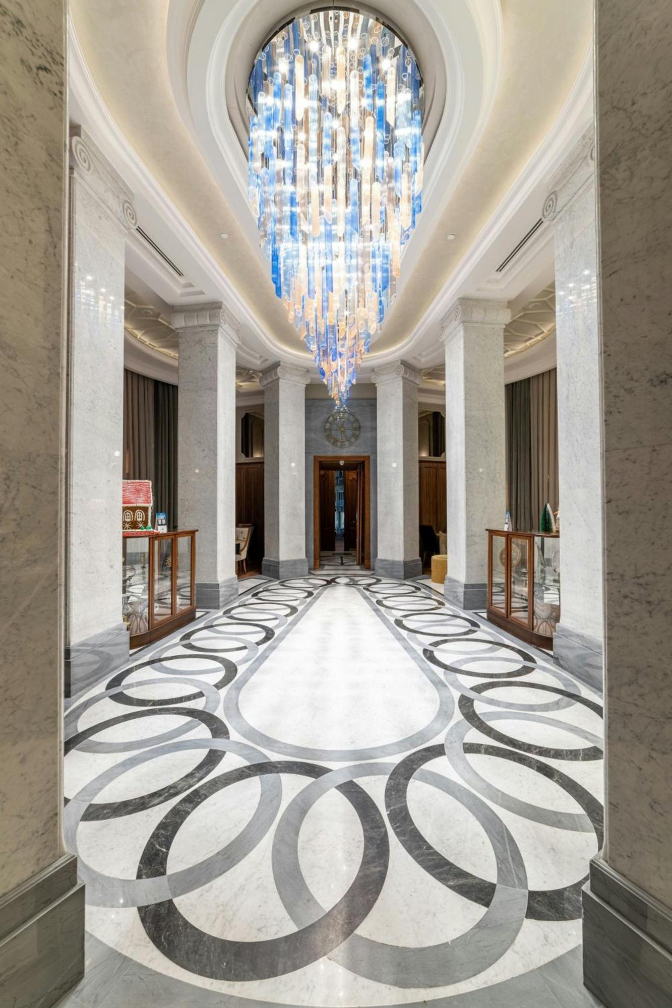 Orientbank Istanbul, Autograph Collection מלון 5*